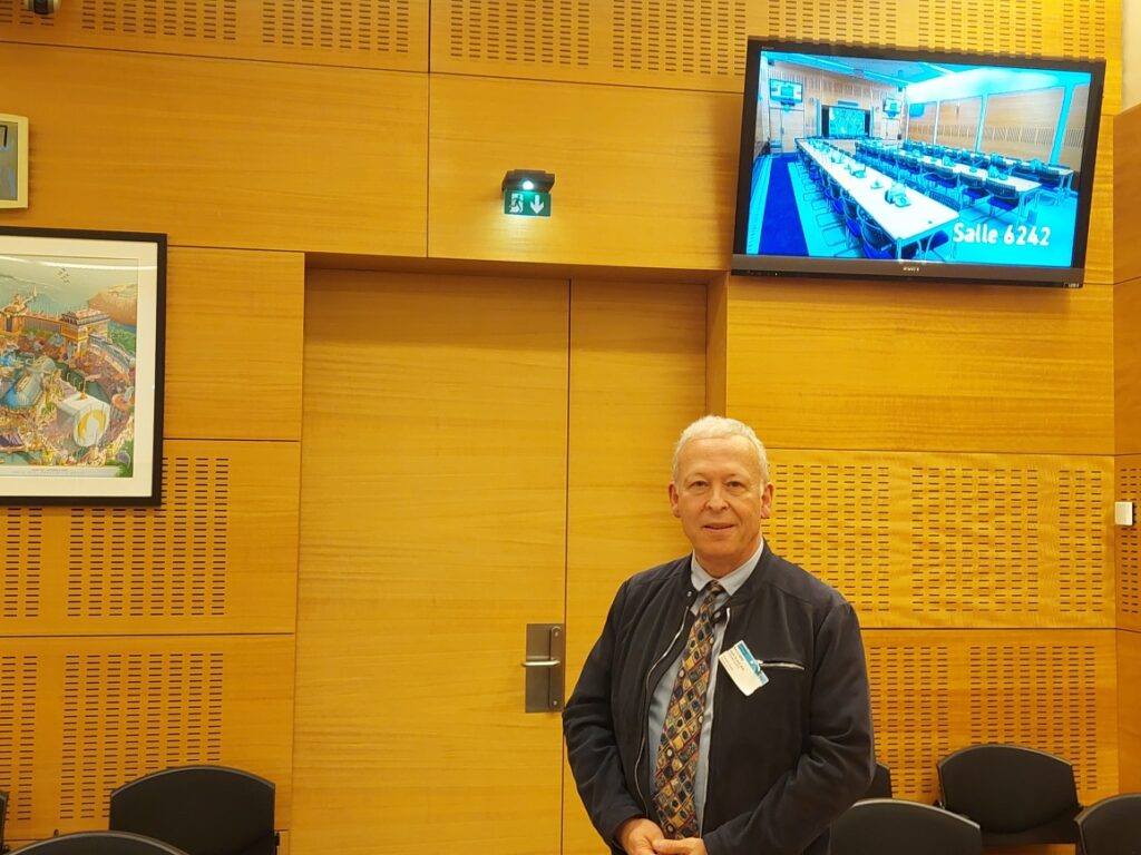 IA & protection des données personnelles