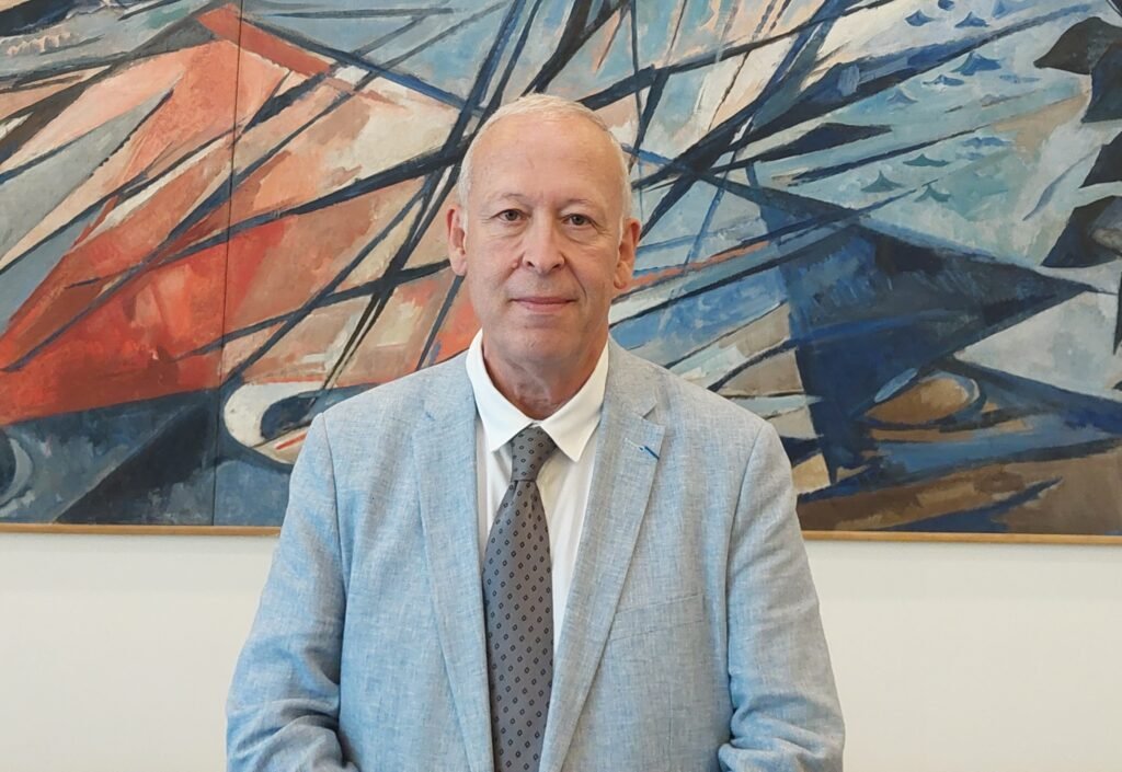 La CFE-CGC au CNESER