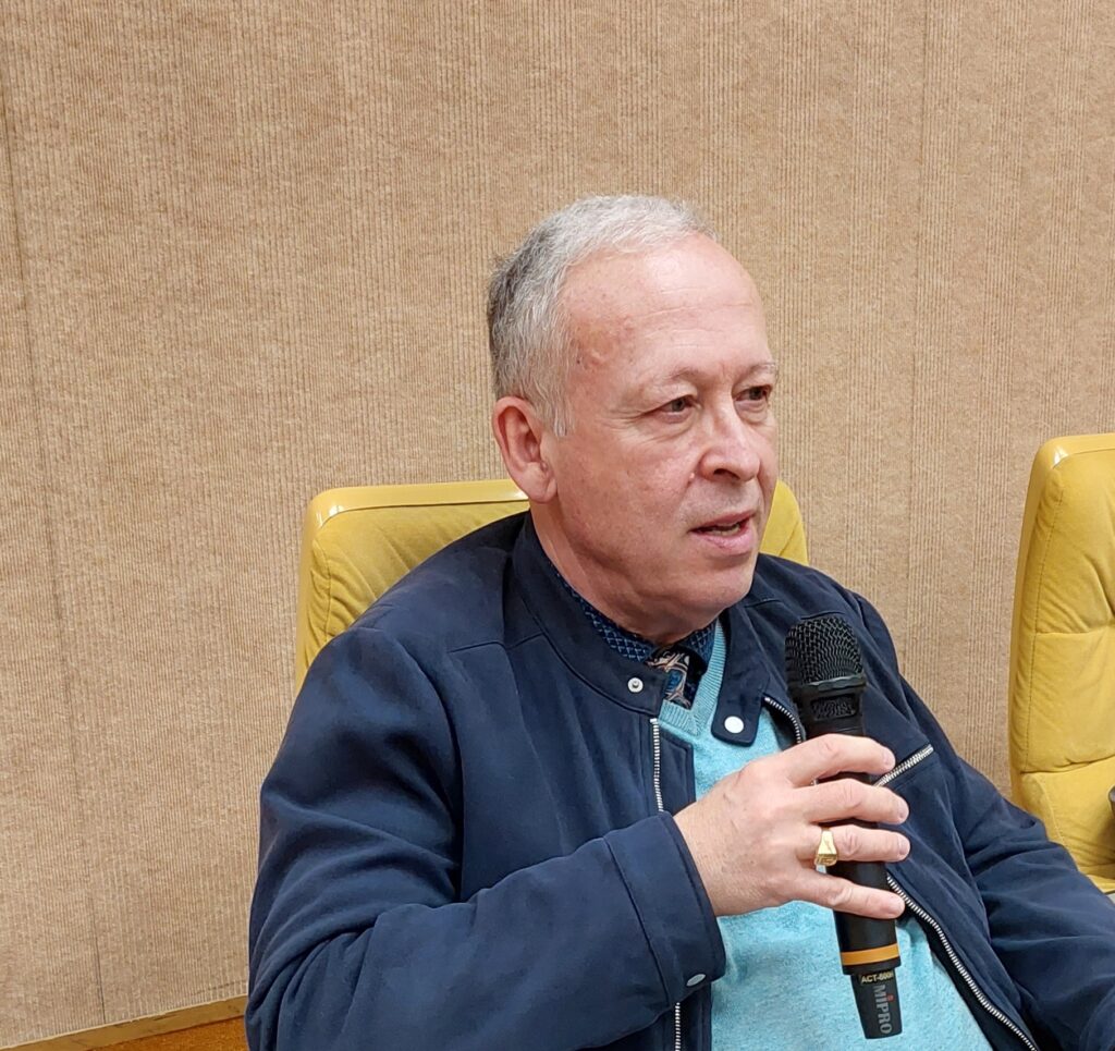 Motion CFE-CGC adoptée au CNESER